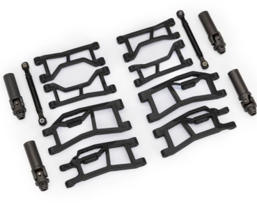 TRX10790-BLK
